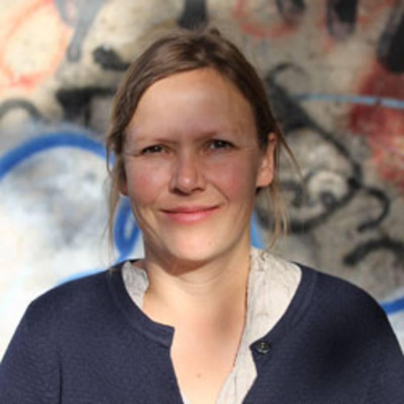 Dr. Inga Blum, Fachärztin für Neurologie und Vorstandsmitglied in der Deutschen IPPNW. Foto: IPPNW
