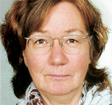 Karin Leukefeld