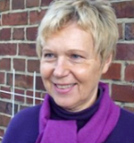Prof. Dr. Hanne Birckenbach