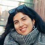 Anna Khouri