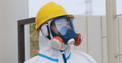 Fukushima, April 2011. Foto: gemeinfrei