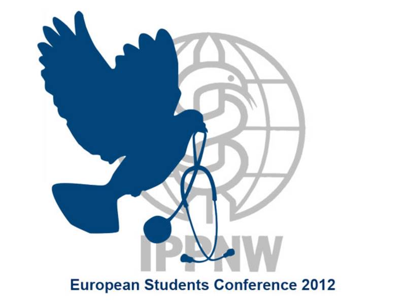 Logo Europäischer Studierendenkongress Berlin