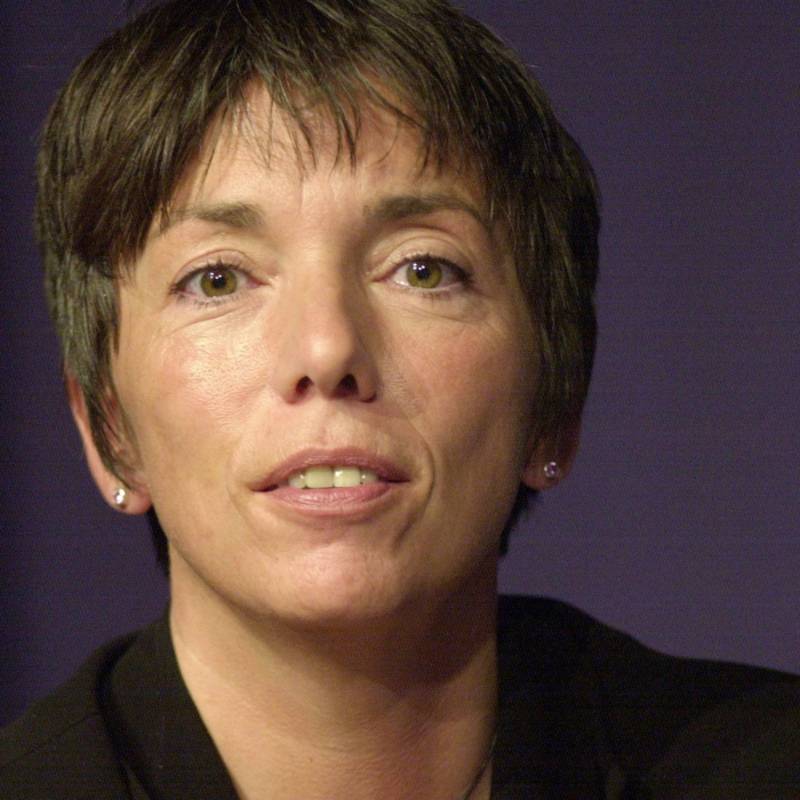 Dr. Margot Kässmann