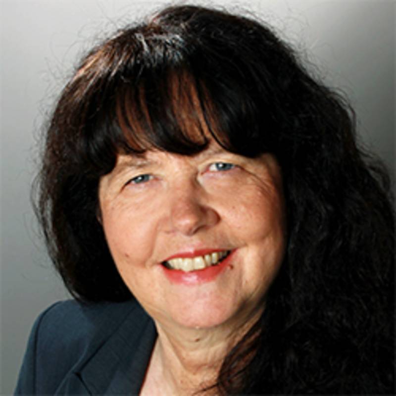 Dr. Silke Lüder, Foto: Freie Ärzteschaft