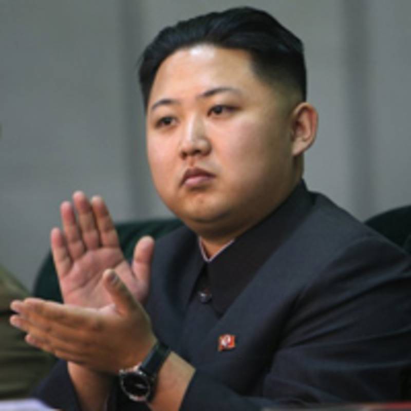 Kim Jong Un, Foto: Peter Snoopy/CC 2.0 http://creativecommons.org/licenses/by-sa/2.0/deed.en