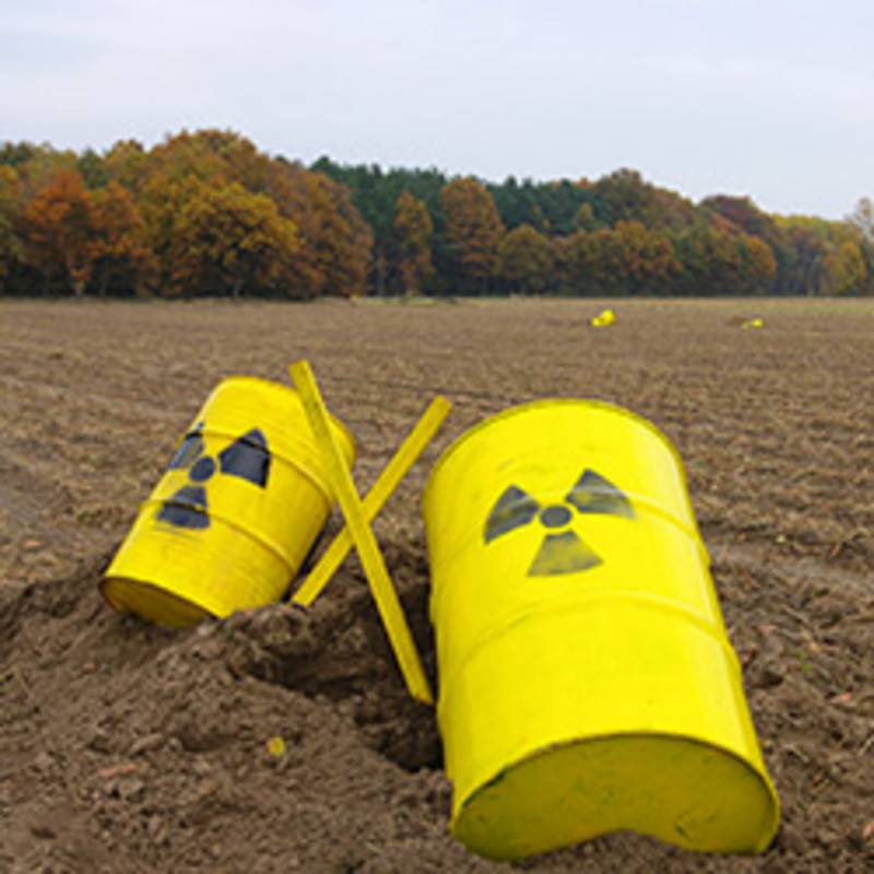 Protest der Bevölkerung im Wendland gegen ein Endlager für hochradioaktiven Atommüll in Gorleben, Christian Fischer, Gemeinfrei, https://commons.wikimedia.org/w/index.php?curid=11936602