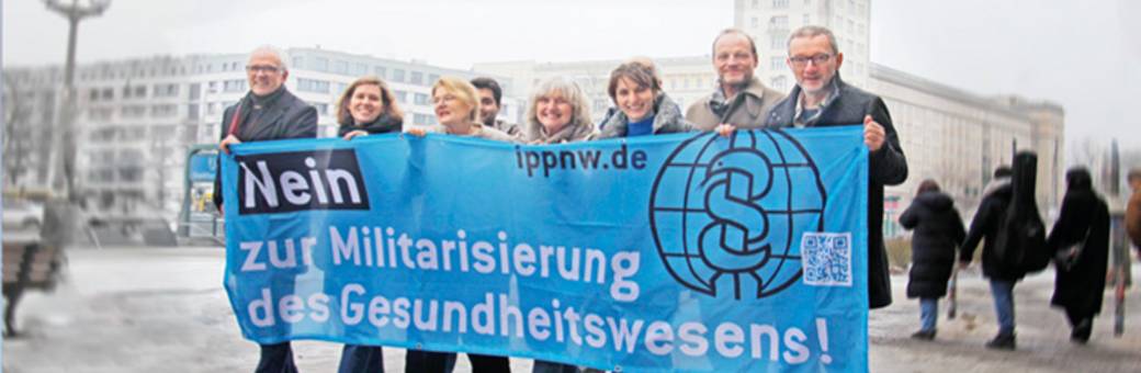 Militarisierung