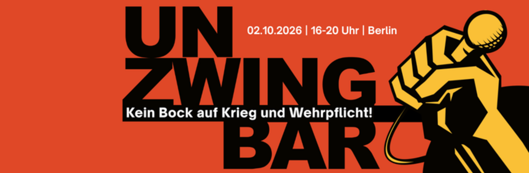 Großkundgebung