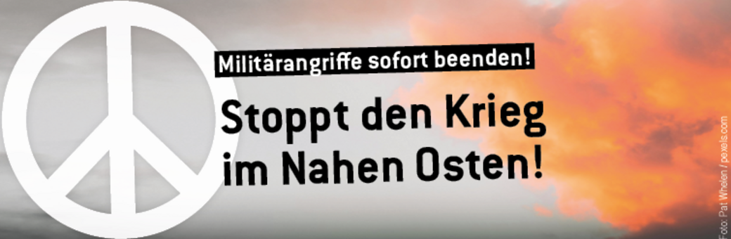 Naher Osten